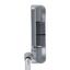 Odyssey White Hot OG Stroke Lab OS #1 Golf Putter - thumbnail image 1
