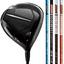 Titleist TSR2 Golf Driver - Premium Graphite - thumbnail image 1