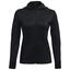 Under Armour Women's Storm Daytona Full-Zip Hoodie - Black - thumbnail image 1