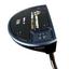 Odyssey Ai ONE Milled Six T Mallet Putter 34'' - USED - thumbnail image 1
