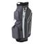 TaylorMade Cart Lite Golf Bag - Charcoal - thumbnail image 1