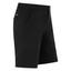 ProQuip DUNE Stretch Shorts - Black - thumbnail image 2