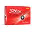 Titleist TruFeel Golf Balls - Yellow - thumbnail image 1