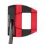 Odyssey Tri-Hot Square 2 Square Jailbird Cruiser Golf Putter - thumbnail image 1