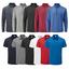 Ping Lindum Polo and Ramsey Mid Layer Bundle Pack - thumbnail image 1