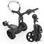 PowaKaddy FX1 Electric Golf Trolley - 18 Hole Lithium - thumbnail image 1