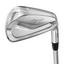 Mizuno Pro 243 Irons - Steel - thumbnail image 1