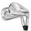 Mizuno Pro 245 / 243 Combo Golf Irons - Steel - thumbnail image 1