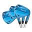 Mizuno Pro T-1 Wedge Bundle Set - Blue IP - thumbnail image 1