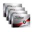 Titleist Pro V1x 4 For 3 Golf Balls Personalised High Numbers - 2024 - thumbnail image 1