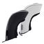 PRO-TEKT Leatherette Driver HeadCover - thumbnail image 1