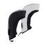 PRO-TEKT Leatherette Fairway Head Cover - thumbnail image 1