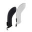 PRO-TEKT Leatherette Hybrid HeadCover Main - thumbnail image 1