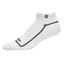 FootJoy ProDry Women's Sportlet Golf Socks - White - thumbnail image 1