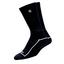 FootJoy ProDry Women's Crew Golf Socks - Black - thumbnail image 1