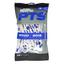 Pride Professional 75 Wooden Golf Tee Pack 83mm - Blue - thumbnail image 1