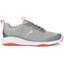 Puma Fusion Pro Golf Shoes - Quarry/Puma Silver - thumbnail image 1