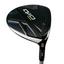TaylorMade Qi10 Max #3 Wood 15.0 Regular - EX-DEMO - thumbnail image 1