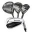 TaylorMade Qi35 Core Mens Full Set - thumbnail image 1