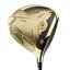 TaylorMade Qi35 Designer Series Golf Driver - Gold - thumbnail image 1