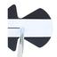Odyssey Ai-ONE Square 2 Square Max Stripe Golf Putter - thumbnail image 1