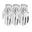 Srixon Ball Marker All Weather Golf Glove - 3 for 2 Offer - thumbnail image 1