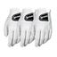 Srixon Premium Cabretta Leather Golf Glove - 3 for 2 Offer - thumbnail image 1