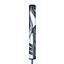 SuperStroke Zenergy Tour 3.0 Putter Grips Grey/White - thumbnail image 1