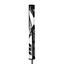 SuperStroke Zenergy Flatso 3.0 Putter Grip - Black/White - thumbnail image 1