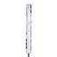 SuperStroke Zenergy Tour 2.0 Putter Grips White/Silver - thumbnail image 1