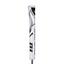 SuperStroke Zenergy Claw 2.0 Putter Grip - White/Black - thumbnail image 1