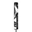 SuperStroke Zenergy Tour 5.0 Golf Putter Grip - Black/White - thumbnail image 1
