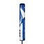 SuperStroke Zenergy Tour 5.0 Putter Grips Blue/White - thumbnail image 1