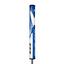 SuperStroke Zenergy Flatso 2.0 Putter Grips Blue/White - thumbnail image 1