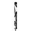 SuperStroke Zenergy Tour 1.0 Putter Grip - Black/White - thumbnail image 1