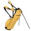 TaylorMade Flextech Carry Golf Stand Bag - Gold - thumbnail image 1