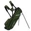 TaylorMade Flextech Carry Golf Stand Bag - Green - thumbnail image 1