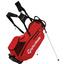 TaylorMade Pro Golf Stand Bag - Red - thumbnail image 1