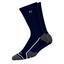 FootJoy Tech DRY Crew Golf Socks - Navy - thumbnail image 1
