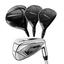 Titleist TSR1/T400 Series Men's Full Set - thumbnail image 1