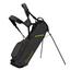 TaylorMade Flextech Lite Golf Stand Bag - Gunmetal - thumbnail image 1