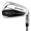 TaylorMade Qi HL Irons - Steel