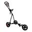 Longridge EZE Glide Junior Cruiser 3-Wheel Trolley - thumbnail image 1