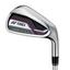 Yonex Ezone Elite 4 Ladies Golf Irons - Graphite - thumbnail image 1