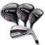 Yonex Ezone Elite 4 Ladies Full Golf Club Package Set - Graphite - thumbnail image 1