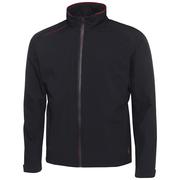 Galvin Green Alfred Gore-Tex Jacket - Black/Red