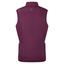 FootJoy Women's Insulated Reversible Golf Vest - thumbnail image 2