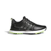 Next product: adidas R2C 26 Golf Shoes - Black/Iron/Lucid Lemon