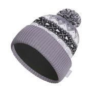 Next product: adidas Climawarm Pom Beanie - Purple