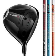 Titleist GTS 4 Premium Golf Driver